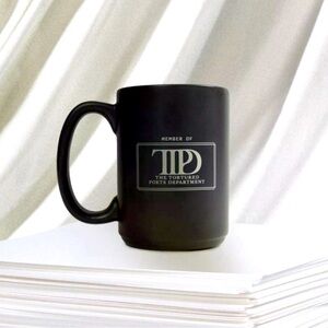 NEW Taylor Swift TTPD Mug